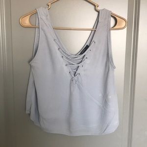 forever 21 tunic; size M